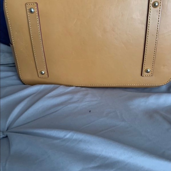 DOONEY & BOURKE Montecito Serena Leather Bucket - Picture 6 of 6